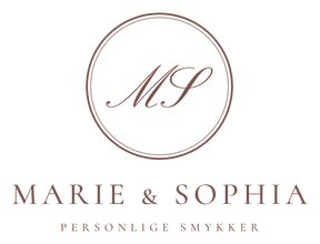 Marie & Sophia