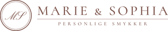 Marie & Sophia logo